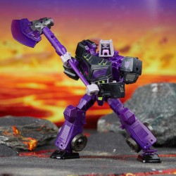 Hasbro Transformers - Animated Univers - Decepticon Motormaster